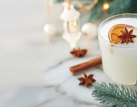 NYC: Holiday Mixology & Meal Party